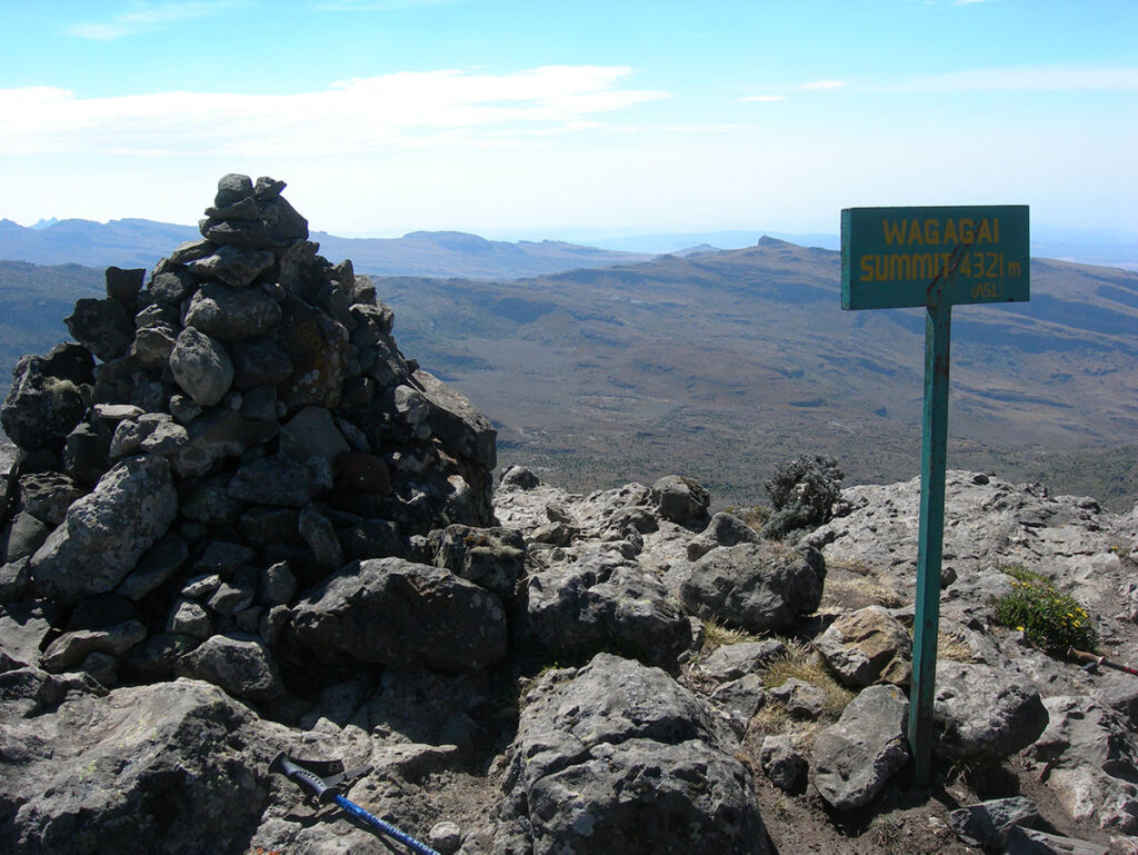 elgon